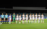 Vietnam opens ASEAN Championship with 7-0 rout of Timor-Leste